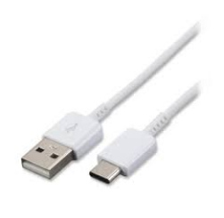 Alpha USB to Type_C Cable for iPhone 1M